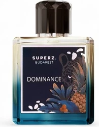 Extrait De Parfum Superz Budapest Dominance
