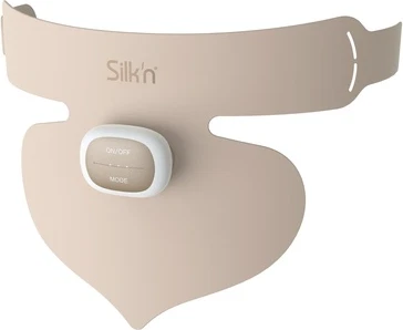 Антивозрастная маска Silk'n Led Chest Mask Pro Продвинутое устройство для ухода за кожей