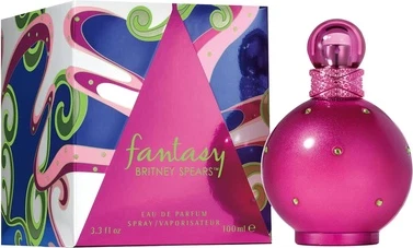 Eau De Parfum Britney Spears Fantasy