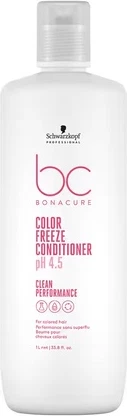 Кондиционер Bc Bonacure Color Freeze Gentle Conditioner для окрашенных волос