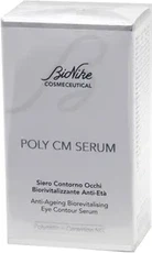Сыворотка для глаз Bionike POLY CM Serum Антивозрастная Биоревитализирующая