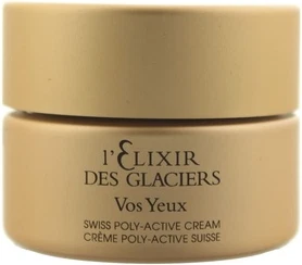 Eye Cream Valmont Elixir des Glaciers Vos Yeux