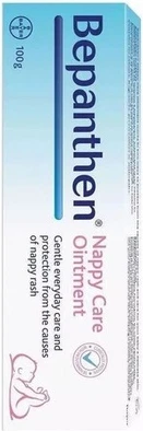Мазь Bayer