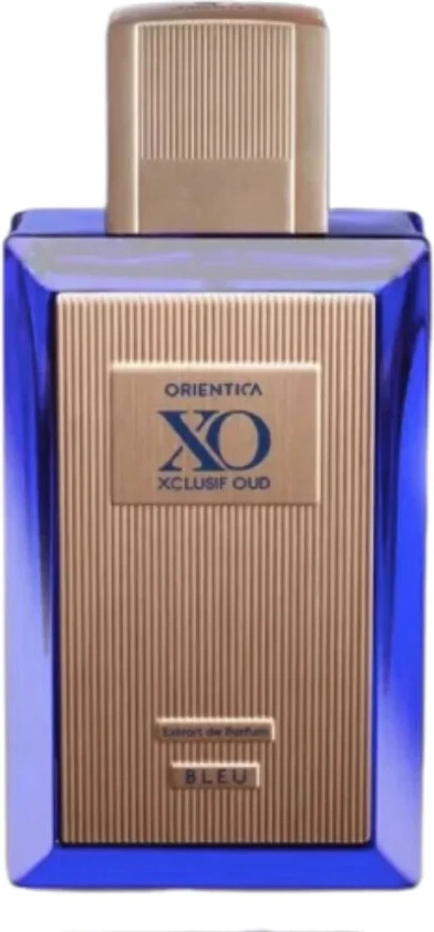 Orientica XO Xclusif Oud Bleu Ekstrakti