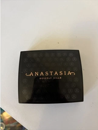 Палетка румян Anastasia Beverly Hills Berry Collection