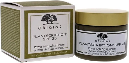 Дневной крем Origins Plantscription Power Anti-Aging Cream SPF25