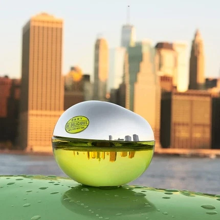 Eau De Parfum DKNY
