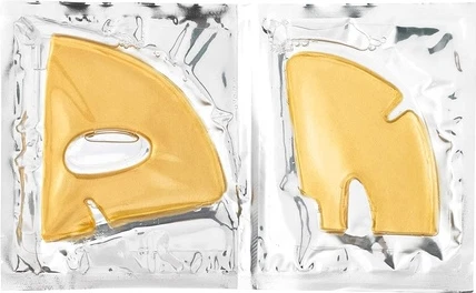 Маска для Лица Hydra-Lift Golden Mz Skin