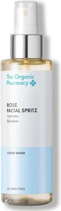 Спрей для лица The Organic Pharmacy