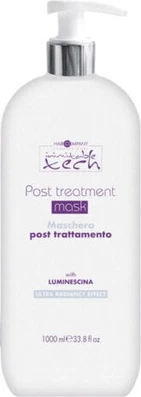 Маска для волос Hair Company Inimitable Tech Post Treatment Mask