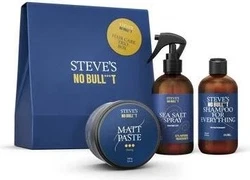 Hair Care Sets Gift Set Steve's