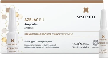 Sesderma Azelac Ru Yuz uchun sarum