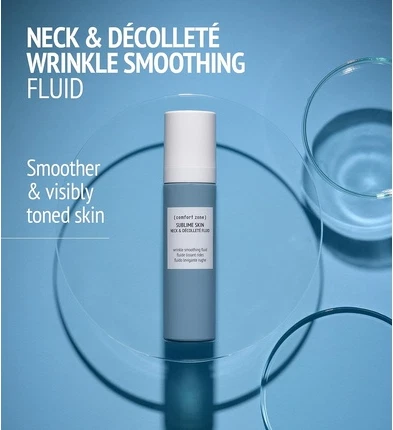 Fluid Comfort Zone Sublime Skin