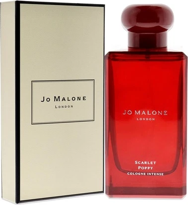 Одеколон Jo Malone Scarlet Poppy