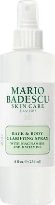 Mario Badescu Ajituvchi Spreyi