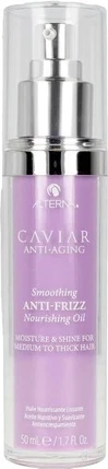 Питательное масло Alterna Caviar Smoothing