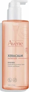 Cleansing Gel Avene Xeracalm Nourishing