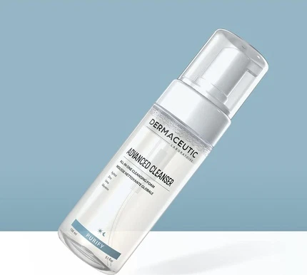 Очищающая пенка Dermaceutic Advanced Cleanser Expert