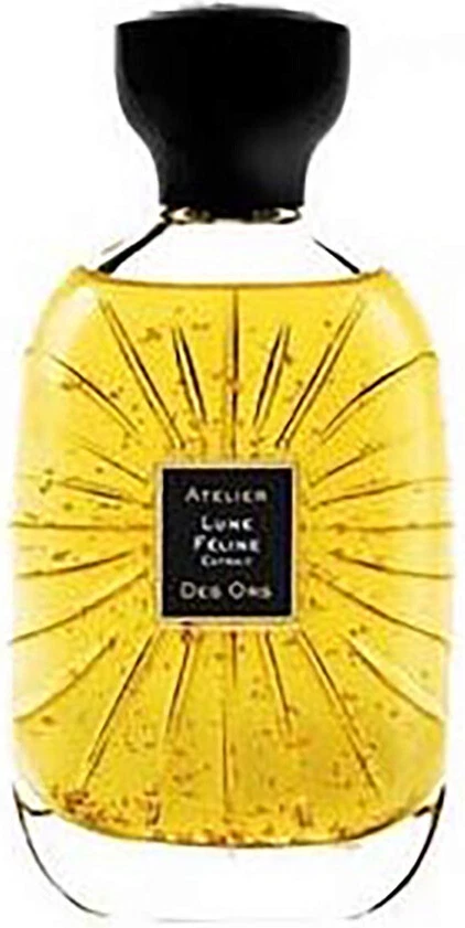 Extrait De Parfum Atelier Des Ors Lune Feline