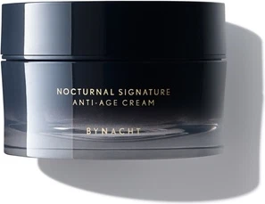 Ночной крем Bynacht Nocturnal Signature с глицерином против старения
