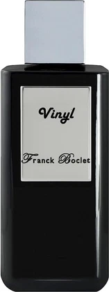 Eau De Parfum Franck Boclet Vinyl