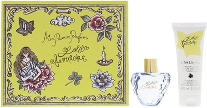Eau De Parfum Gift Set Lolita Lempicka Mon Premier