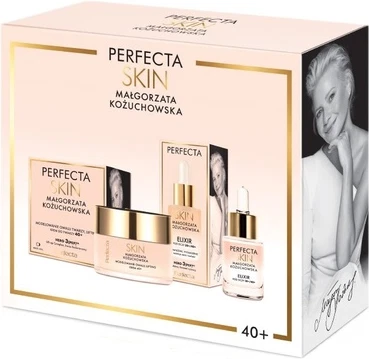 Eye Cream Perfecta Perfecta Skin Day And Night Cream
