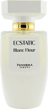 Eau De Parfum Paris Corner Ecstatic Blanc Fleur