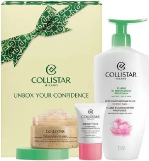 Collistar Hydrating Cleansing A Sutini Tozalash