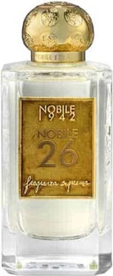 Eau de Parfum Nobile 1942 Nobile