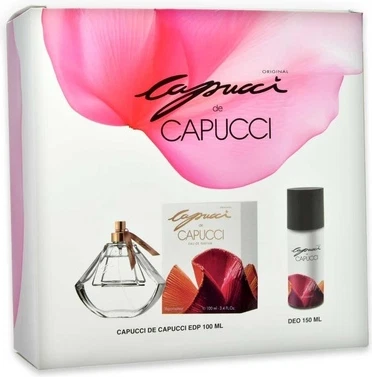 Дезодорант Eau De Parfum Роберто Капуччи Капуччи Де Капуччи Донна