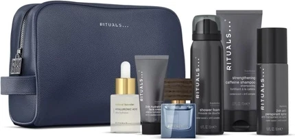 Набор ароматов Rituals The Homme Collection