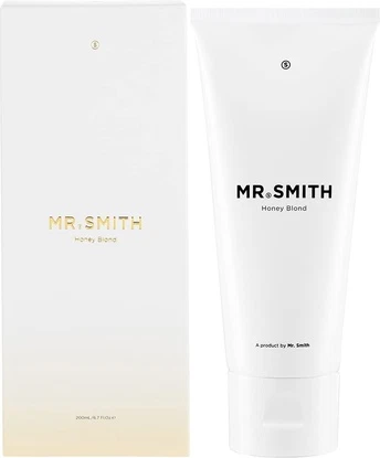 Краска для волос Mr. Smith Pigments Honey Blond