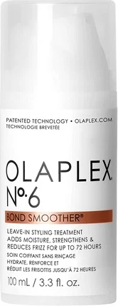 Несмываемый кондиционер Olaplex Bonding Smoother