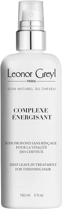 Несмываемое средство для кожи головы Leonor Greyl Complexe Energisant