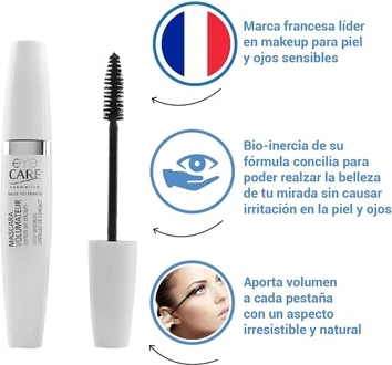 Тушь для ресниц Eye Care