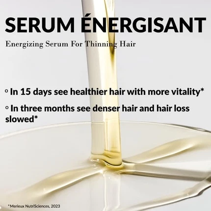 Hair Serum Leonor Greyl