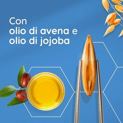 Масло для тела Aveeno Skin Relief