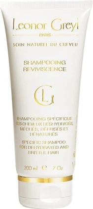 Shampoo Leonor Greyl Specific