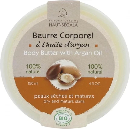 Body Butter Laboratoire Du Haut-Segala