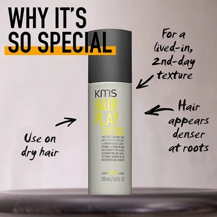 Styling Creme KMS