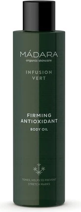 Масло для тела Madara Infusion Vert