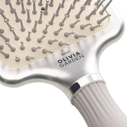 Набор для ухода за руками Olivia Garden Expert Care Silver L
