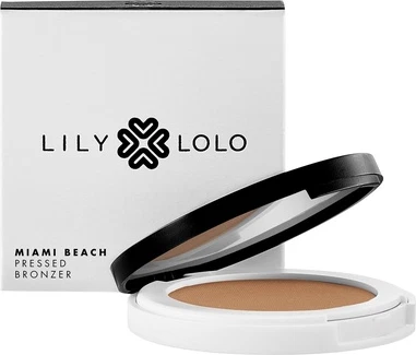 Компактный бронзер Lily Lolo