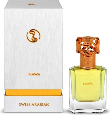 Eau De Parfum Swiss Arabian Hawa