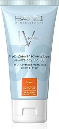 Увлажняющий крем BANDIER UV Expert Pre-D3