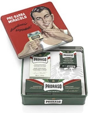 Soch olish to'plami Proraso Classic