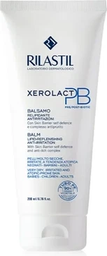 Бальзам Rilastil Xerolact Восстанавливающий липидный бальзам против раздражения
