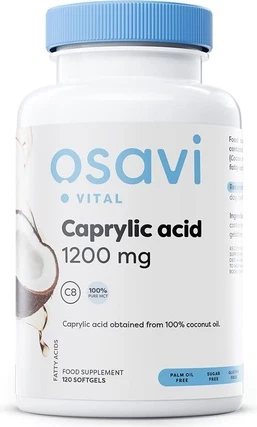Витаминная сыворотка Osavi