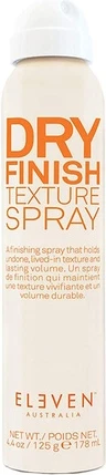 Спрей для укладки Eleven Australia Dry Finish Texture Spray